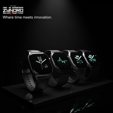 SMARTWATCHES