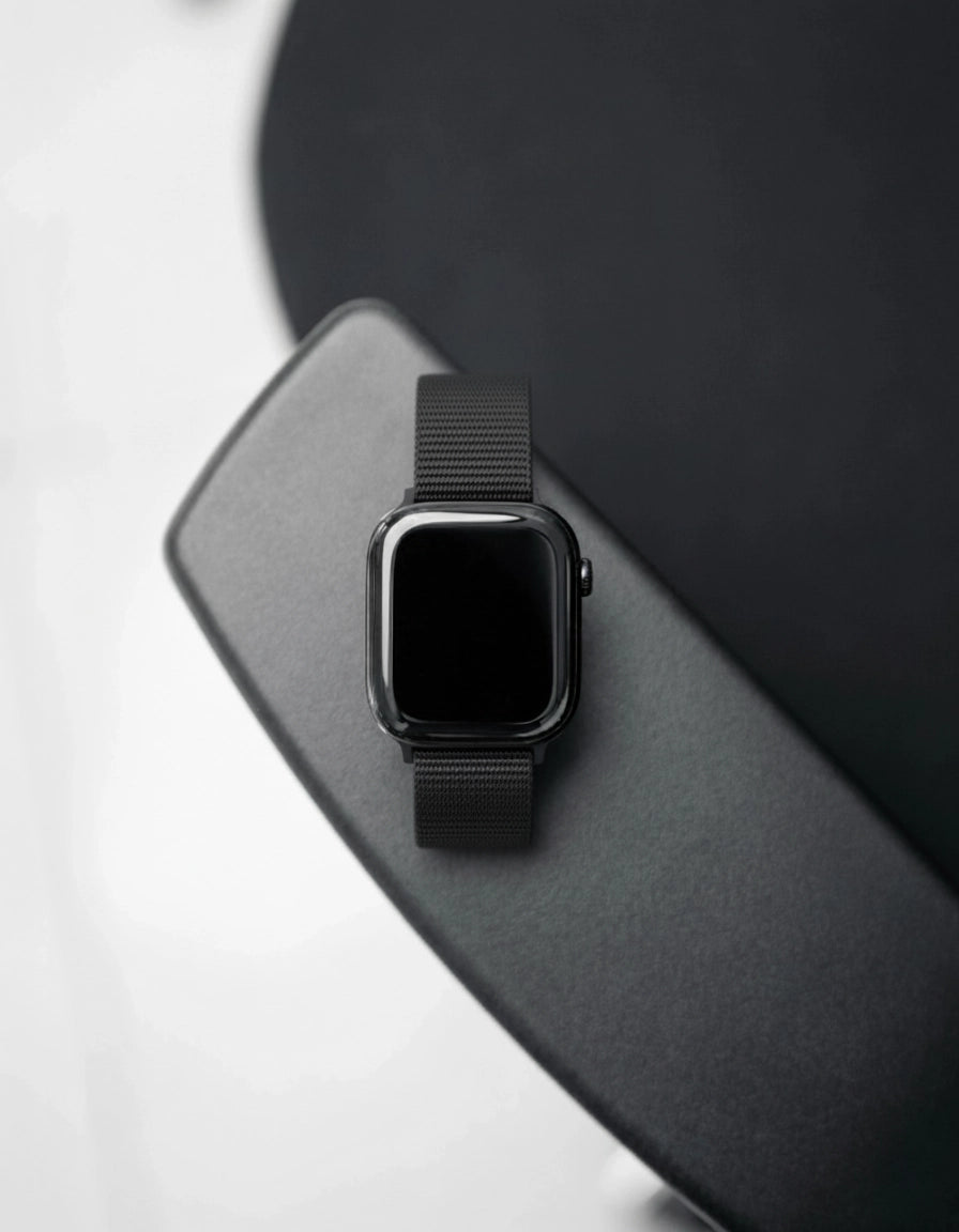 Series 10 (free nylon straps)